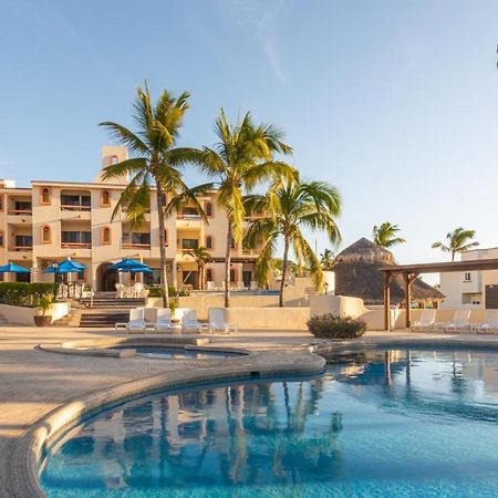 Park Royal Homestay Los Cabos San José del Cabo Exteriér fotografie