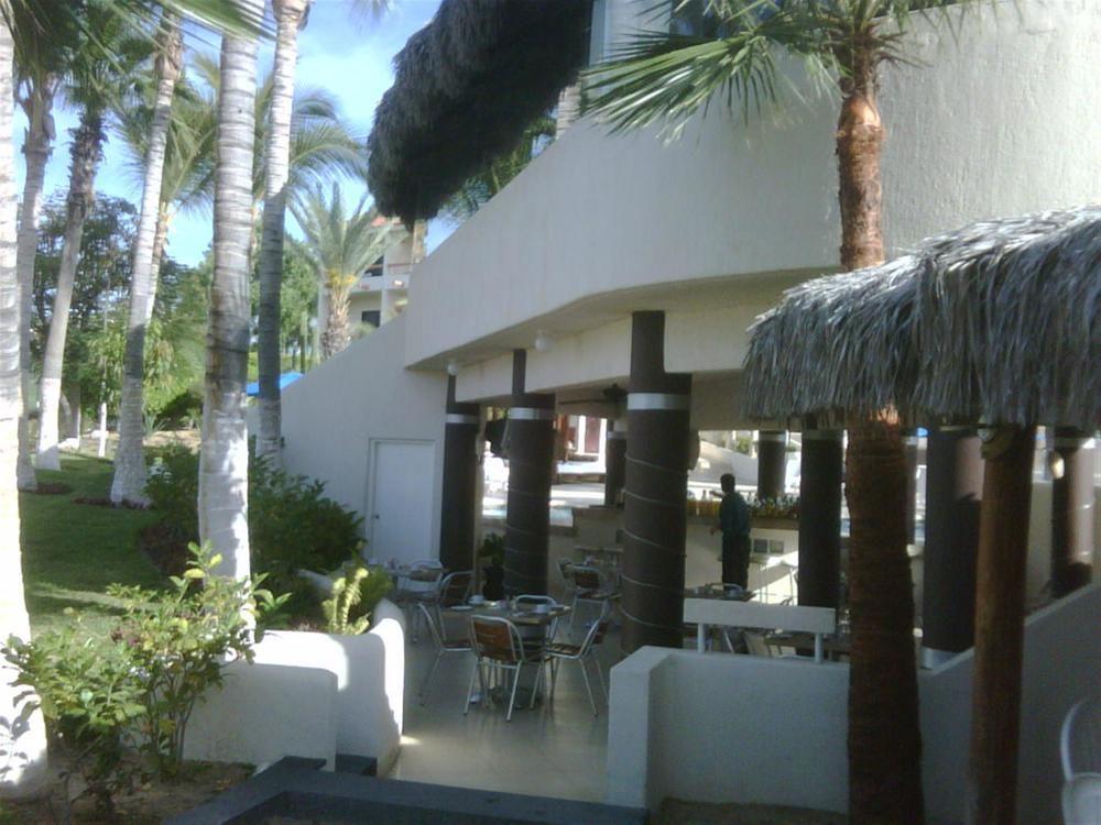 Park Royal Homestay Los Cabos San José del Cabo Exteriér fotografie