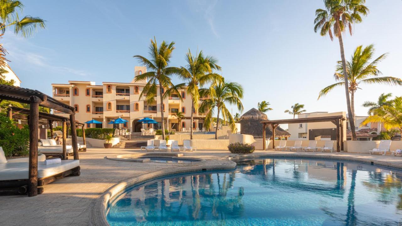 Park Royal Homestay Los Cabos San José del Cabo Exteriér fotografie