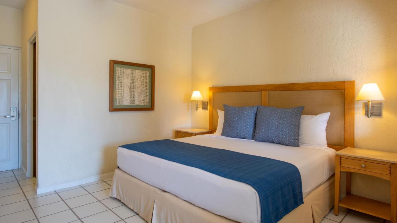 Park Royal Homestay Los Cabos San José del Cabo Exteriér fotografie