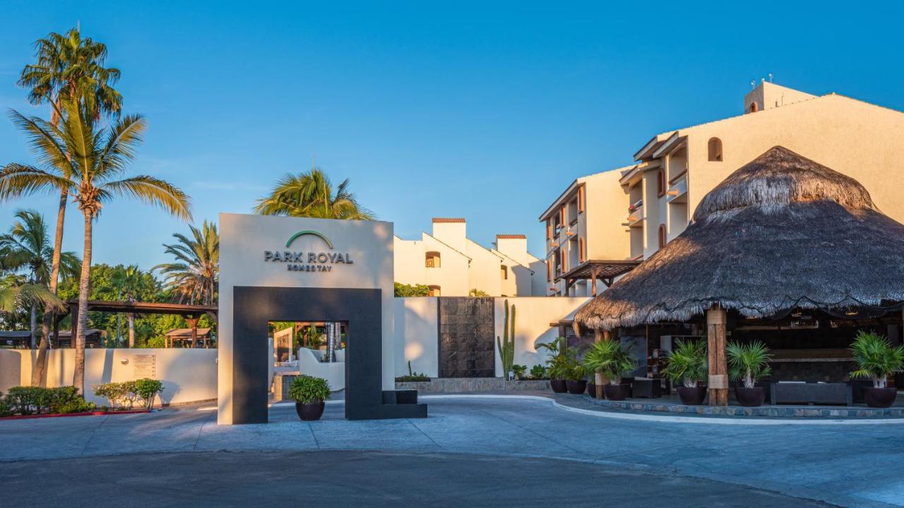 Park Royal Homestay Los Cabos San José del Cabo Exteriér fotografie