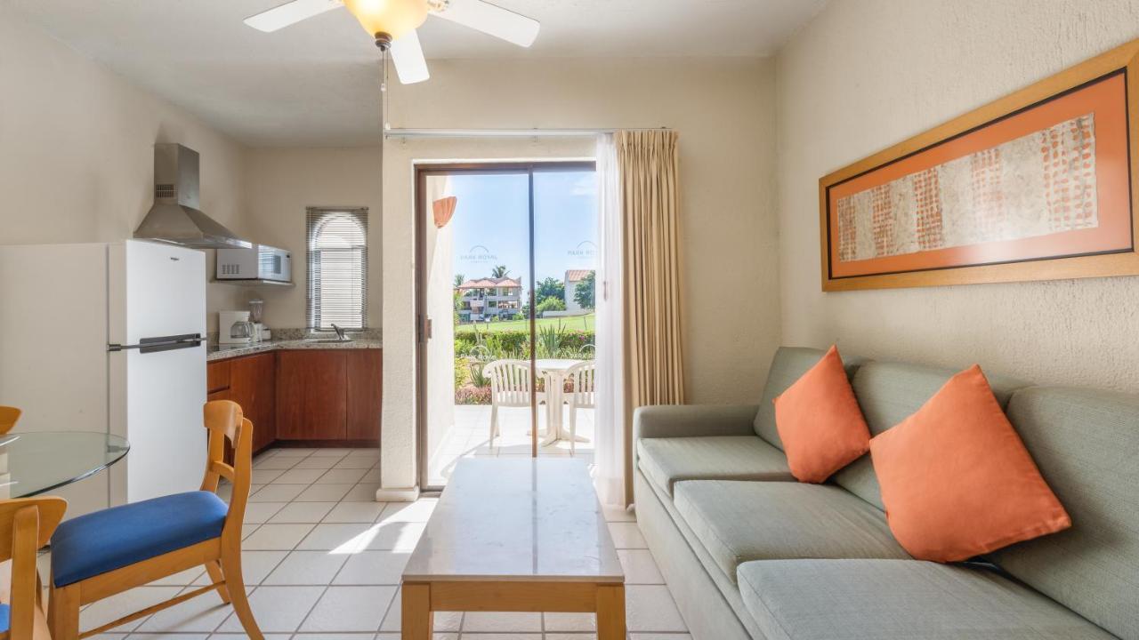 Park Royal Homestay Los Cabos San José del Cabo Exteriér fotografie