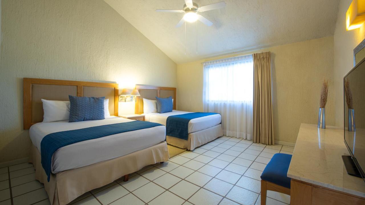 Park Royal Homestay Los Cabos San José del Cabo Exteriér fotografie