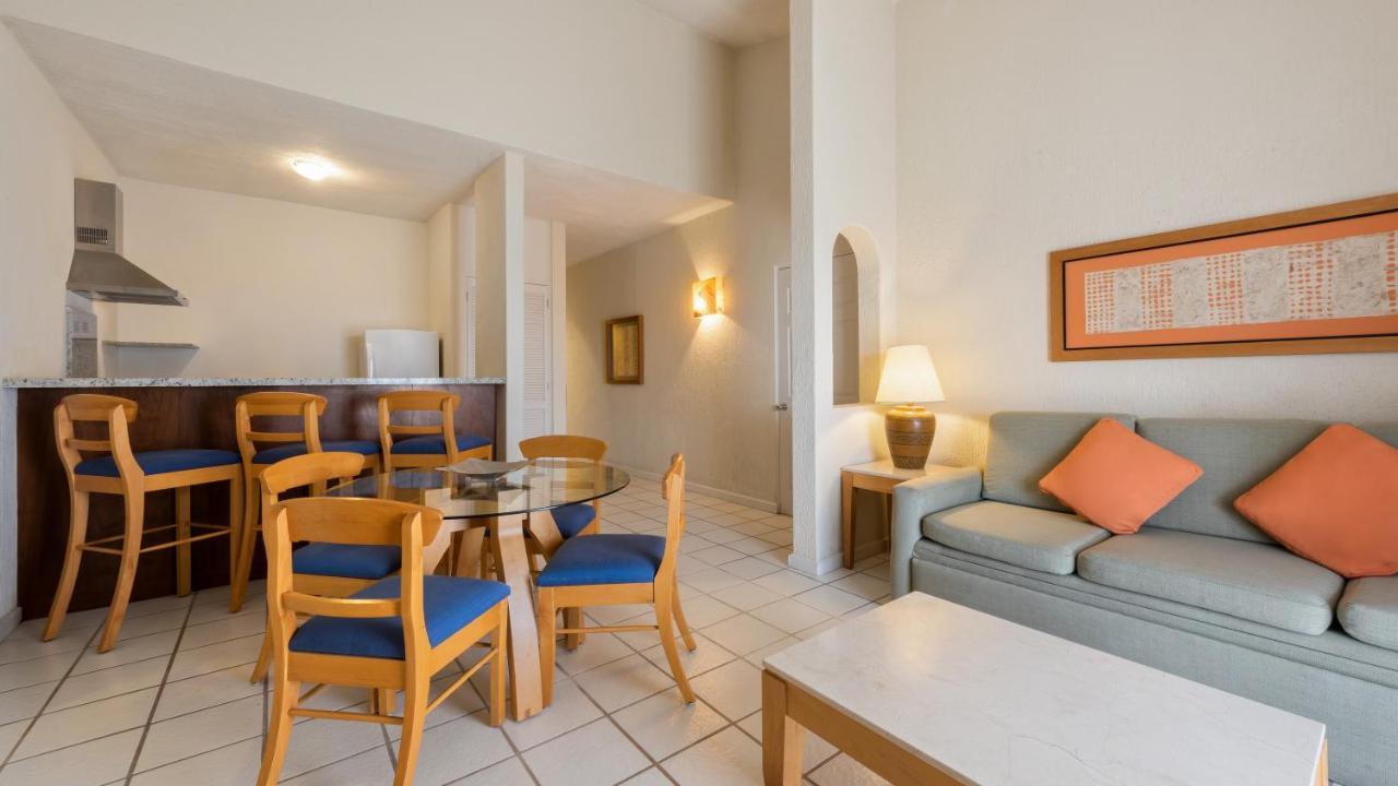 Park Royal Homestay Los Cabos San José del Cabo Exteriér fotografie