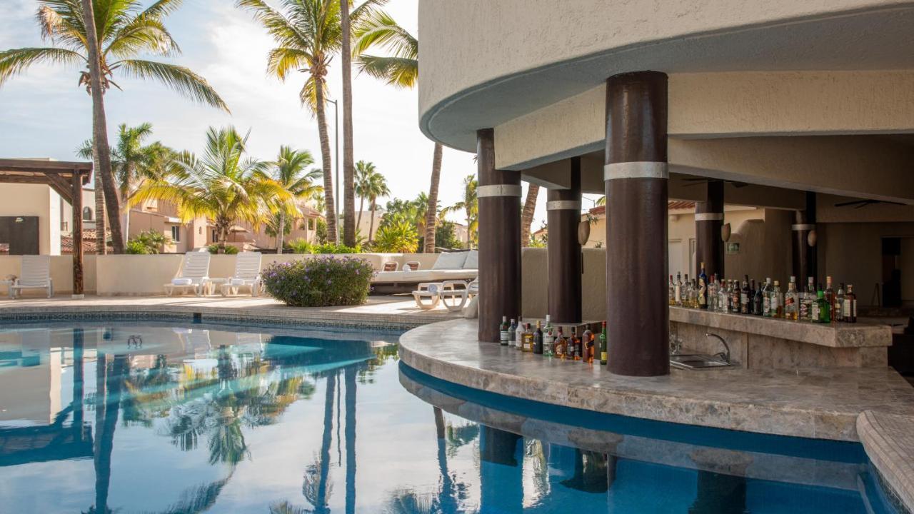 Park Royal Homestay Los Cabos San José del Cabo Exteriér fotografie