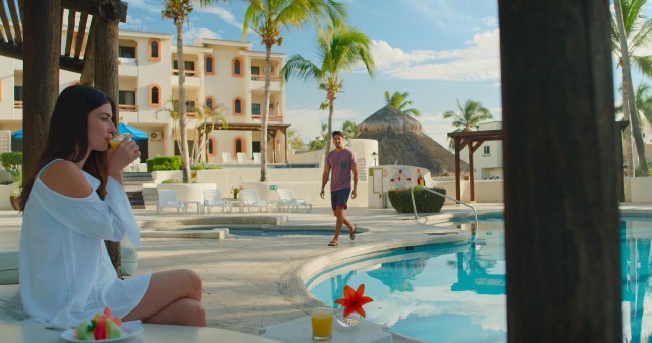Park Royal Homestay Los Cabos San José del Cabo Exteriér fotografie