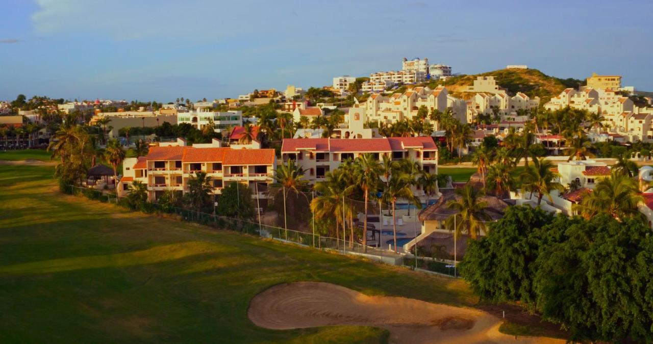 Park Royal Homestay Los Cabos San José del Cabo Exteriér fotografie