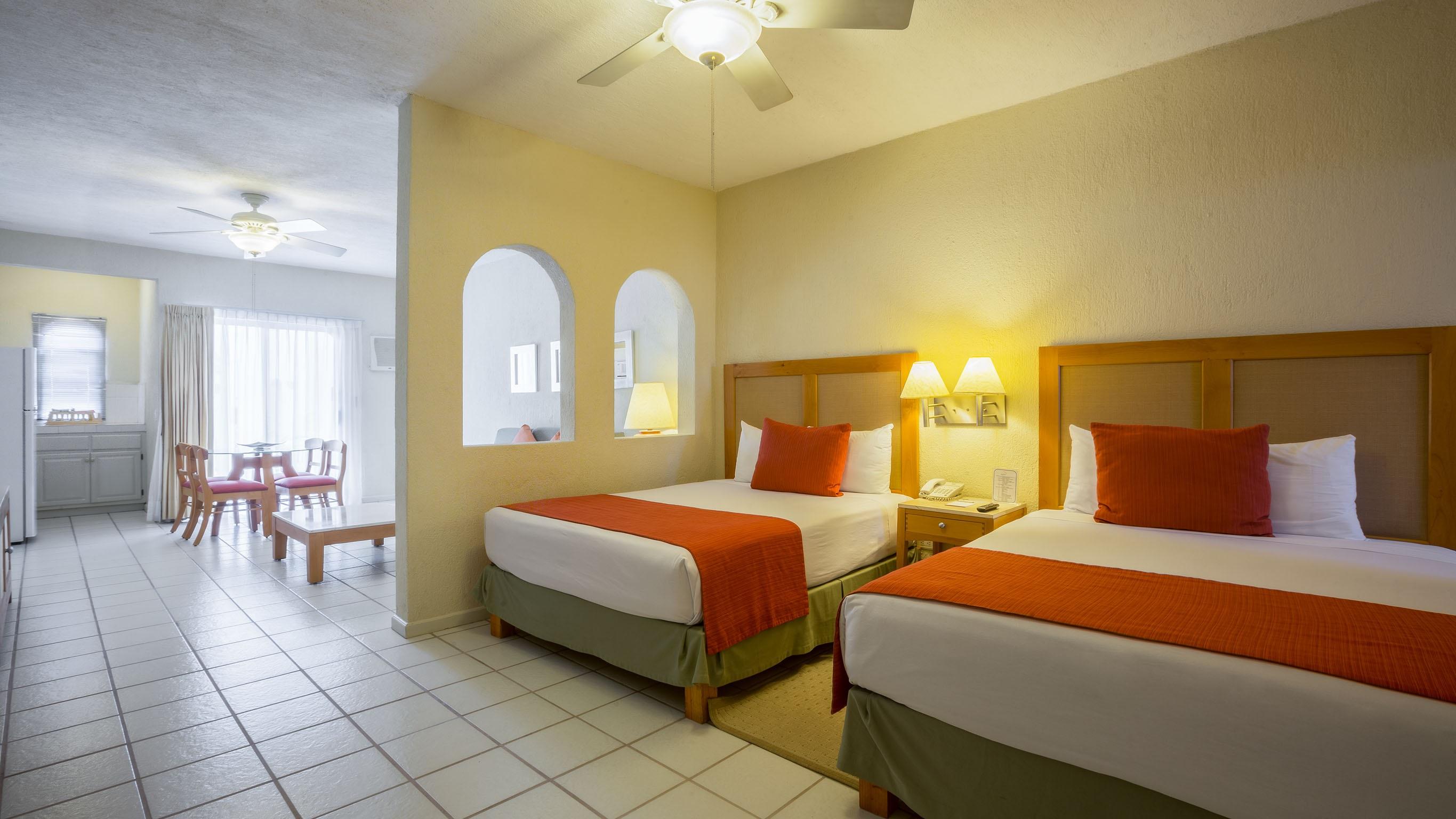 Park Royal Homestay Los Cabos San José del Cabo Exteriér fotografie