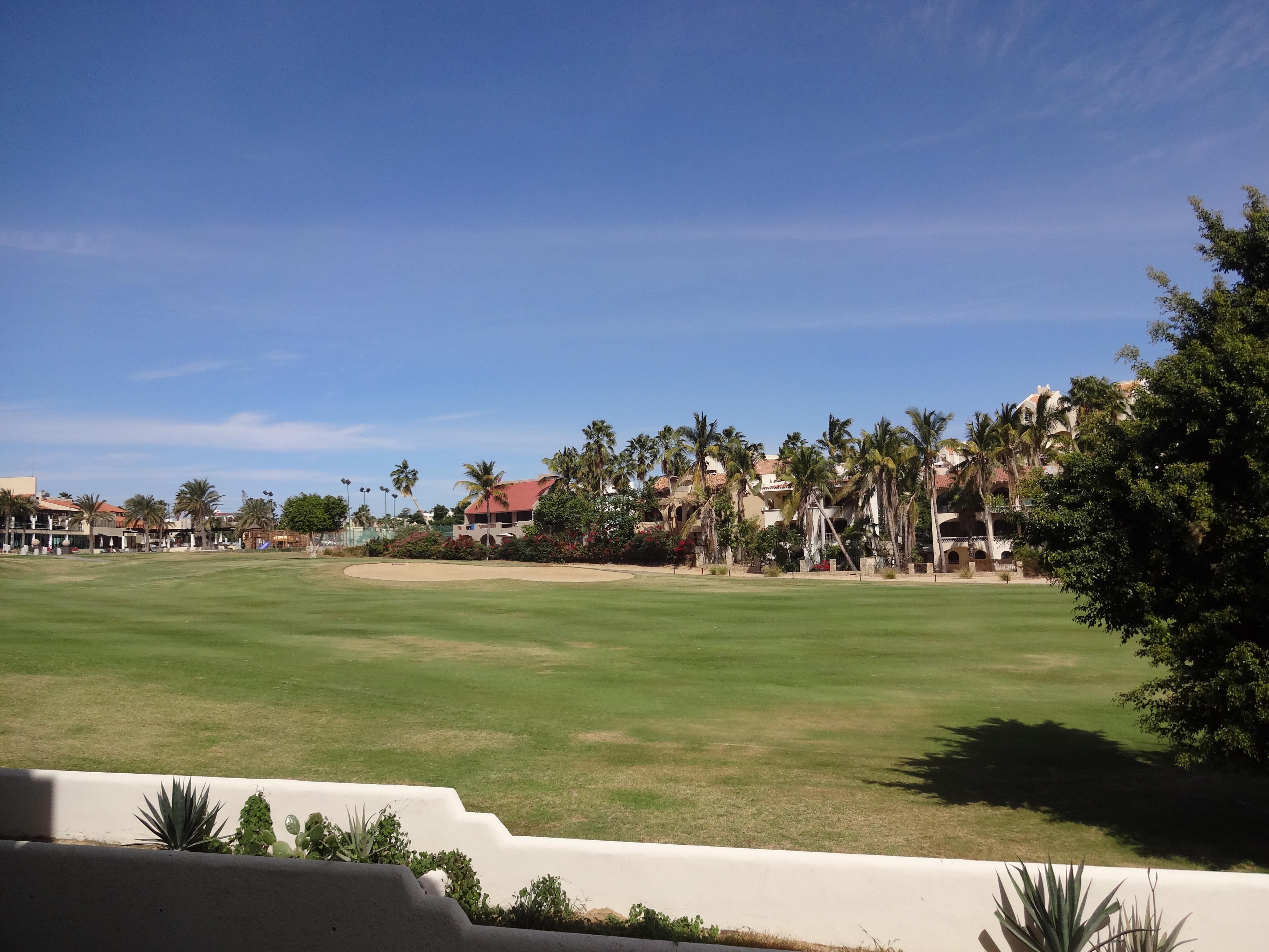 Park Royal Homestay Los Cabos San José del Cabo Exteriér fotografie