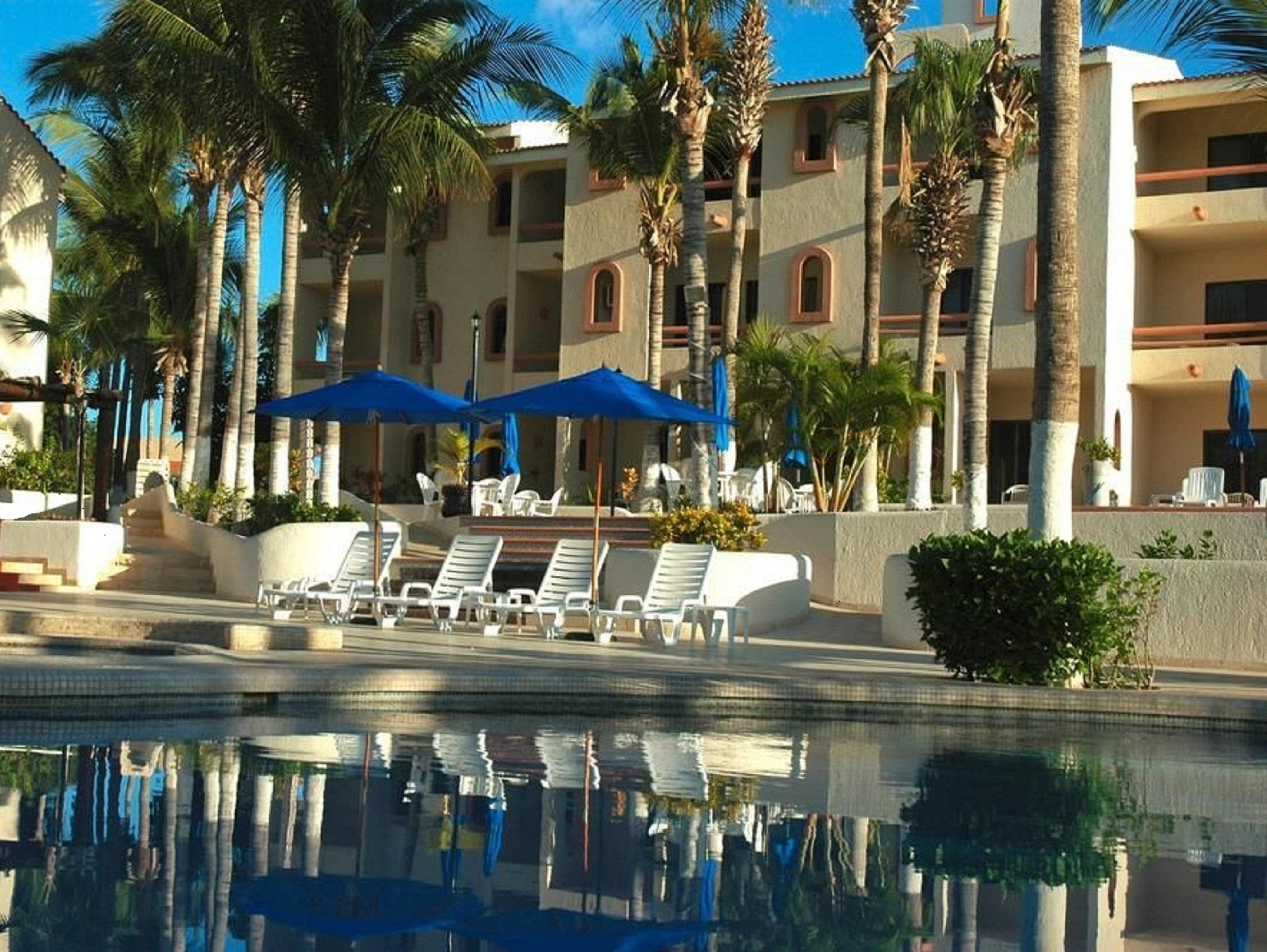 Park Royal Homestay Los Cabos San José del Cabo Exteriér fotografie