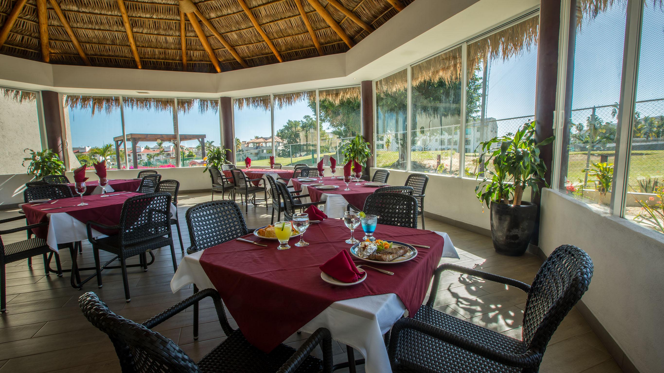 Park Royal Homestay Los Cabos San José del Cabo Exteriér fotografie