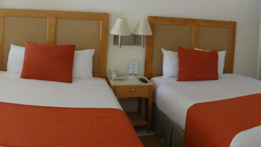 Park Royal Homestay Los Cabos San José del Cabo Exteriér fotografie