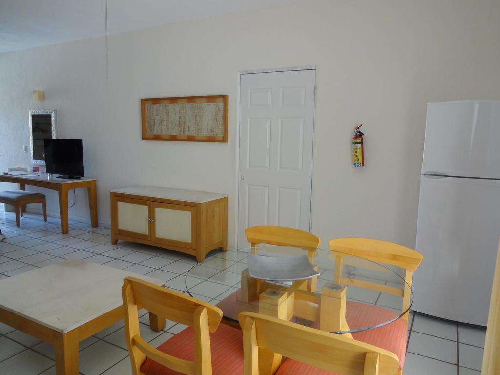 Park Royal Homestay Los Cabos San José del Cabo Exteriér fotografie