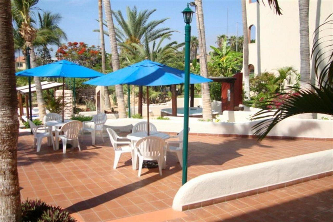 Park Royal Homestay Los Cabos San José del Cabo Exteriér fotografie