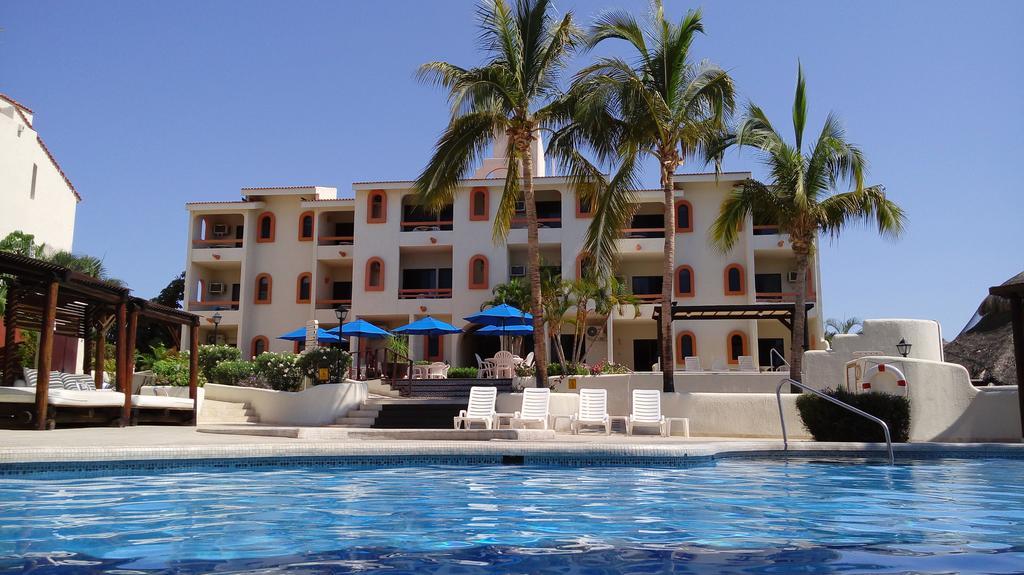 Park Royal Homestay Los Cabos San José del Cabo Exteriér fotografie