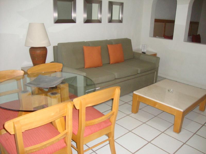 Park Royal Homestay Los Cabos San José del Cabo Exteriér fotografie